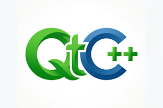 code your c, cpp, qt, qml apps
