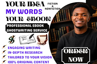 ghostwrite steamy and erotica romance fiction ebook and crime novel for KDP