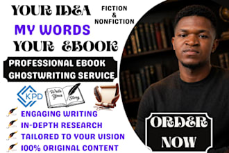 ghostwrite steamy and erotica romance fiction ebook and nonfiction book for KDP