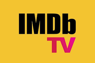 promote your imdb page and increase your starmeter ranking