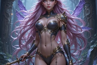 do fantasy characters or fantasy character