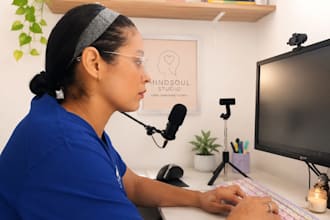 create mental health content and psychology posts for social media