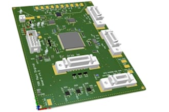 design antenna pcb multilayer pcb rf pcb embedded systems and automotive pcb