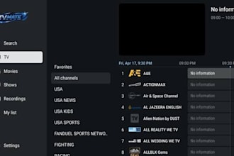 rebrand iptv app tivimate app, tivimate premium with cpanel