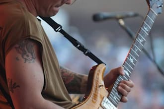 be male rock singer metal vocalist metal singer rock vocalist gritty rock singer