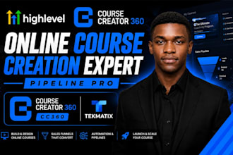 build clone course creator 360 course funnel community and automation ghl cc360
