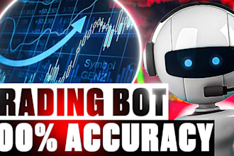 stock trading bot, ai stock trading bot, etoro bot, thinkorswim, robinhood bot