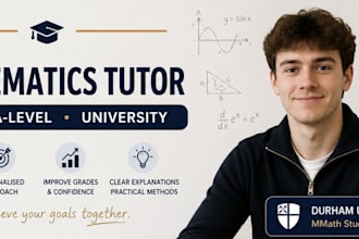 provide expert online maths tutoring for all ages