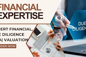 deliver due diligence, director research