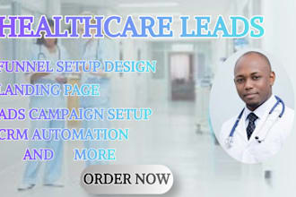 generate medicare leads aca leads health insurance leads generation
