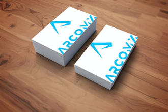 design business cards etc