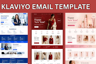 setup klaviyo email  flows klaviyo newsletter klaviyo automation