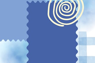 design a custom invitation for any event