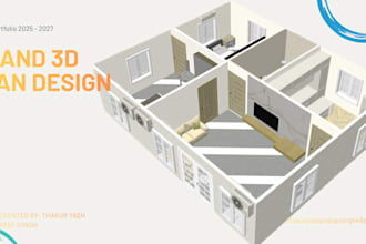 create professional 2d and 3d house floor plans using sweet home 3d