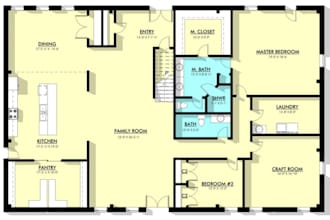 do barndominium plan pole barn house plan and post frame construction drawings