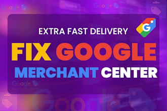 fix google merchant center misrepresentation and reactive your merchant center