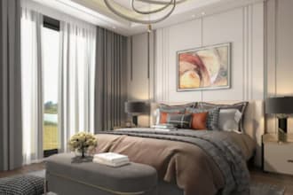 create realistic 3d interior designs and floor plans using planner 5d