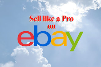 help you improve your ebay Ads and Sales