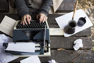 write urgent essays and creative content for you