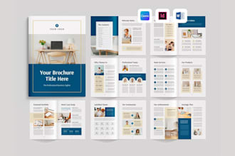 design google slide powerpoint presentation investor pitch deck company profile