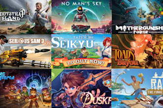 design steam capsule banner steam capsule art game poster steam artwork steam