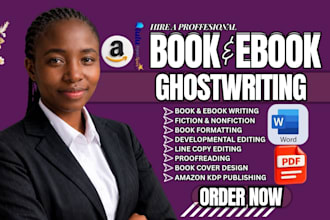 be your 80 000 words ebook ghost writer book writer book ghostwriter