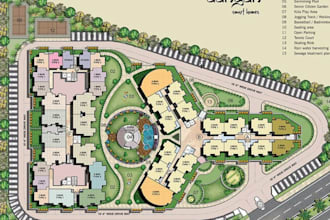 design a  permit ready site plan and plot plan in autocad