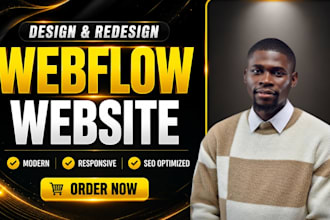 develop webflow website figma to webflow landing page framer business website
