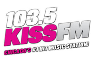 deliver professional song promotion and airplay on kiss fm chicago