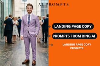 create ai prompt and marketing systems