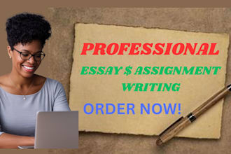 do urgent essay writing as a professional essay writer