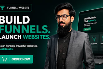create booking funnels sales funnels and business websites in ghl