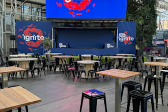 manage your b2b conference, trade show, or corporate event participation
