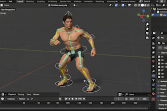 make high quality roblox animations for dynamic heads,