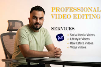 do professional video editing for youtube, courses