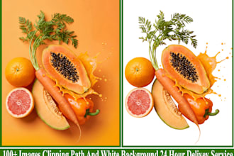 do clipping path and background remove service