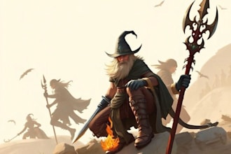 do fantasy characters or fantasy character