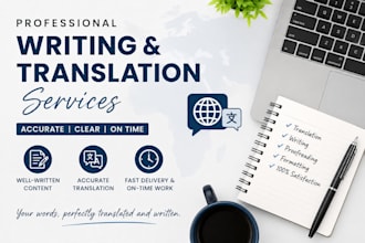 write or translate between english and arabic