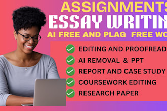 do urgent essay writing, report,apa paper as an essay writer