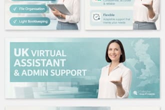 manage your inbox, admin tasks and client communication