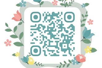 create professional custom qr codes for your business