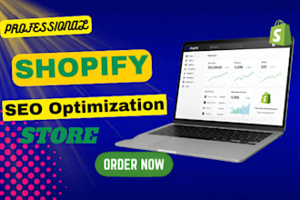 do shopify SEO, shopify speed optimization