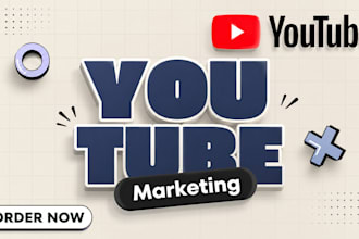 organic french youtube video promotion, yt ads to active french speakers yt SEO
