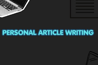 write engaging articles and blog posts