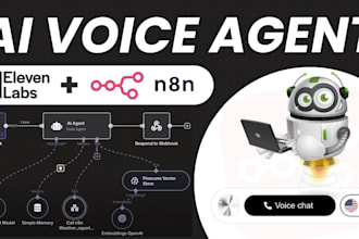 ai agents for call answering, booking, and customer service