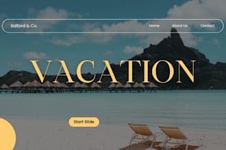 setup property listing on airbnb , vrbo hostaway, hospitable with seo