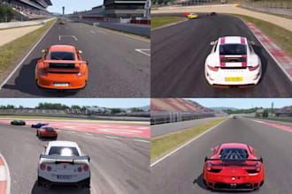 create assetto corsa livery, create assetto corsa track, assetto corsa car
