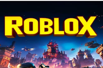 create professional roblox ui,gui for you