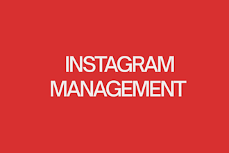 do social media marketing