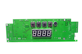 design dashboard pcb infotainment pcb instrument cluster display pcb automotive